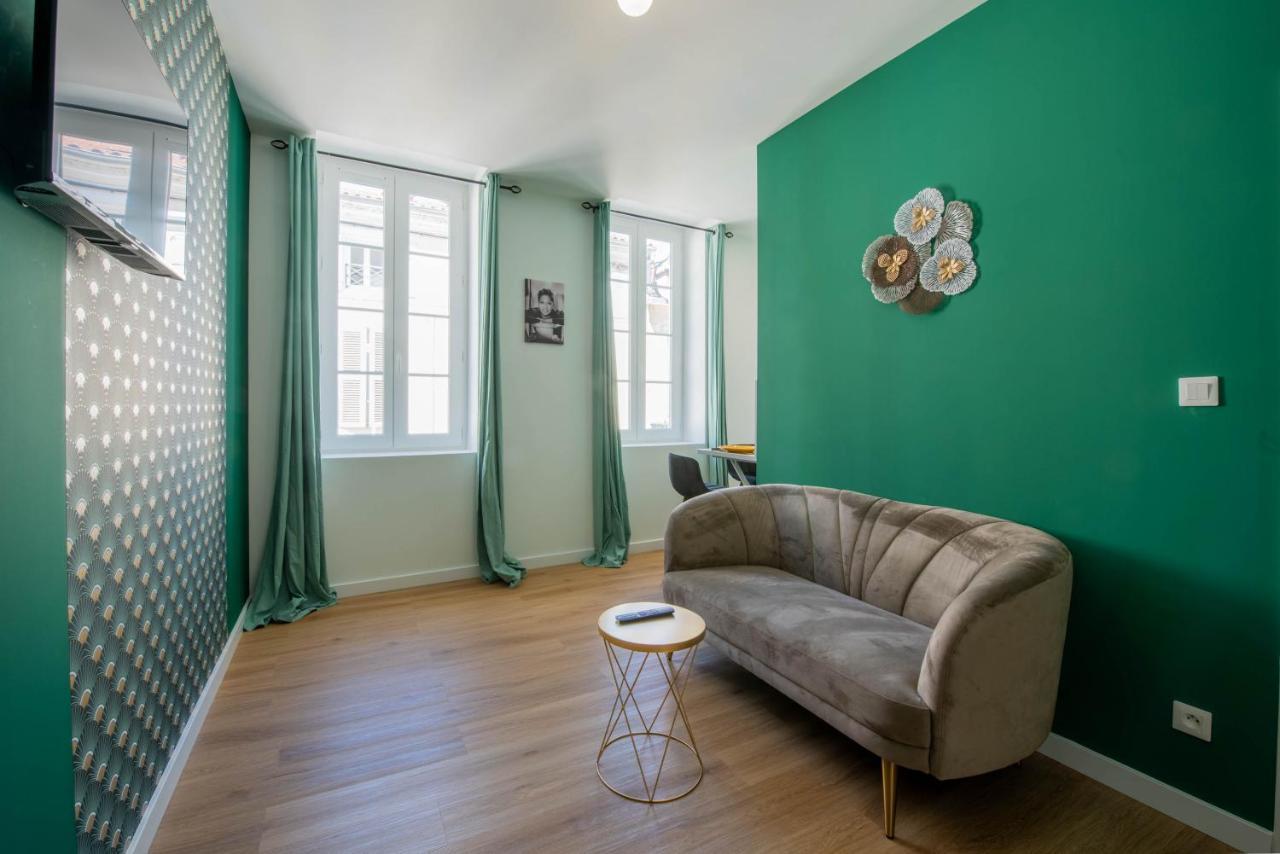 Welcomeagen Josephine Baker Clim Fibre Exteriér fotografie